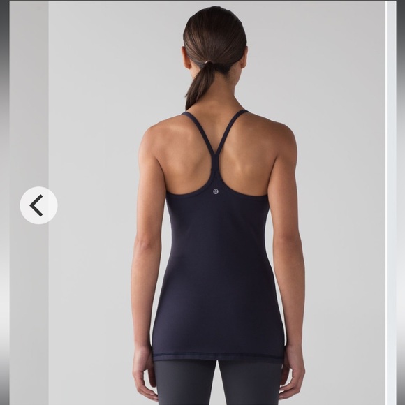 lululemon Yoga Cami Too - Picture 4 of 13